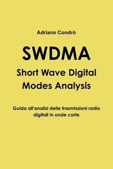 Paperback Swdma [Italian] Book