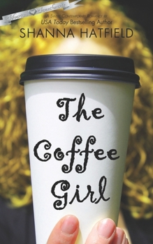 Paperback The Coffee Girl Book