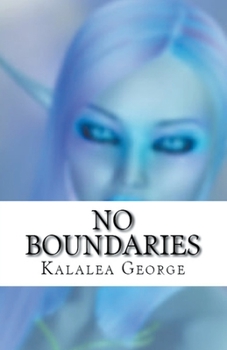 Paperback No Boundaries Book