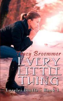 Paperback Every Little Thing Book