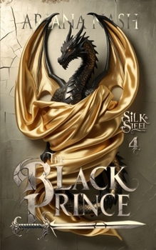 Paperback The Black Prince Book