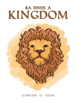 Paperback Ra Finds a Kingdom Book
