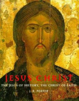 Hardcover Jesus Christ Book