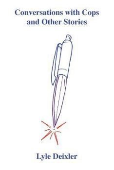 Paperback Conversations with Cops and Other Stories Book