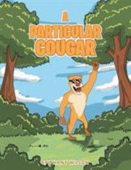 Paperback A Particular Cougar Book