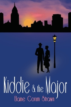 Paperback Kiddie & the Major Book