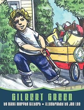 Paperback Gilbert Green Book