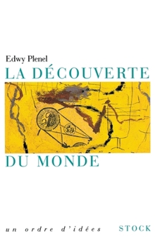 Paperback La découverte du monde [French] Book