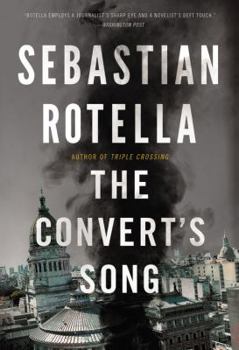 Hardcover The Convert's Song Book