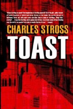 Paperback Toast Book