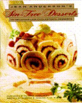 Jean Anderson's Sin-Free Desserts