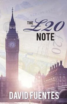 Paperback The £20 Note Book