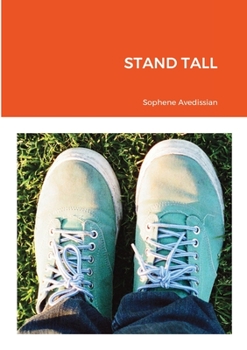 Paperback Stand Tall Book