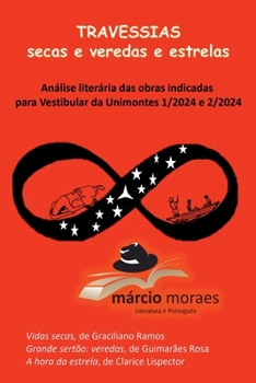 Paperback Travessias [Portuguese] Book