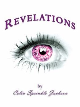 Paperback Revelations Book