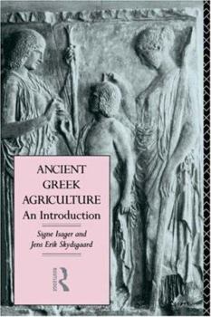 Paperback Ancient Greek Agriculture: An Introduction Book