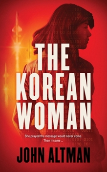 Paperback The Korean Woman Book