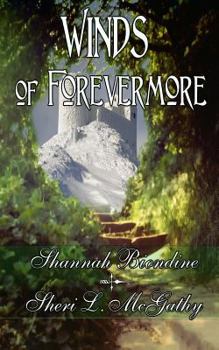 Paperback Winds of Forevermore Book
