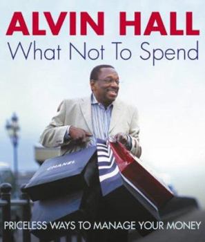 Hardcover What Not to Spend Book