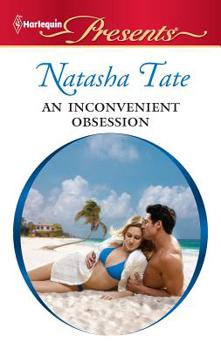 Mass Market Paperback An Inconvenient Obsession Book