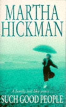 Paperback Such Good People Book