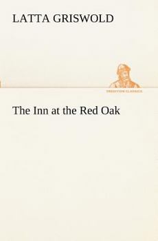 Paperback The Inn at the Red Oak Book