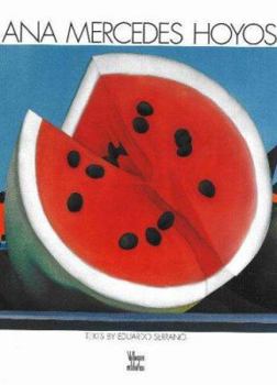 Hardcover Ana Mercedes Hoyos Book