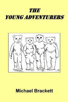 Paperback The Young Adventurers Book