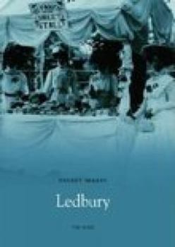 Paperback Ledbury Book