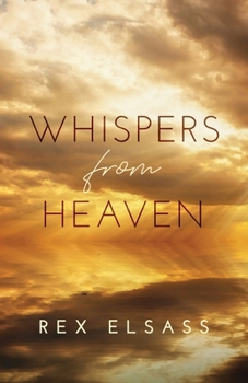 Paperback Whispers from Heaven Book