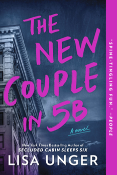 Paperback The New Couple in 5b Book