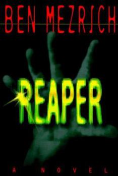 Hardcover Reaper Book