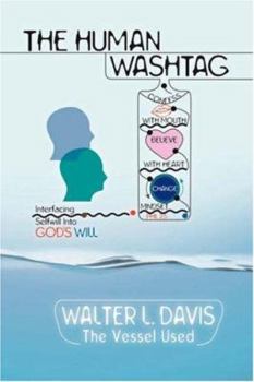 Paperback The Human Wash Tag Book