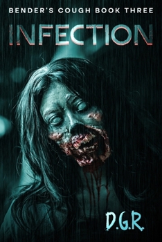 Paperback Infection Book