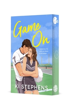 Paperback Game on Book