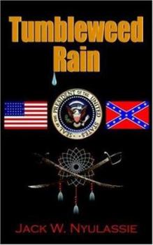 Paperback Tumbleweed Rain Book
