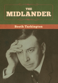 Hardcover The Midlander Book
