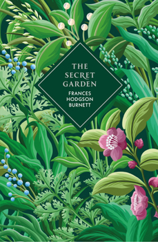 The Secret Garden (DK Classics)