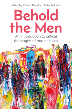 Paperback Behold the Men Book