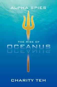 Paperback The Rise of Oceanus Book