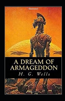 Paperback A Dream of Armageddon Illustrated Book
