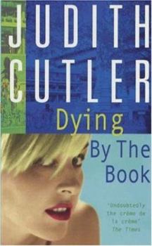 Paperback Dying by the Book
