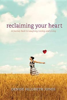 Paperback Reclaiming Your Heart Book