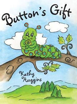 Hardcover Button's Gift Book