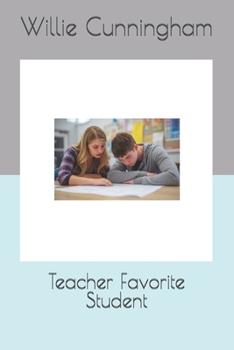 Paperback Teacher Favorite Student Book