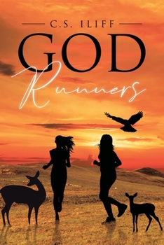 Paperback God Runners Book