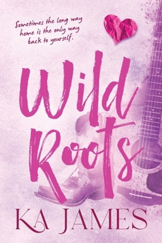 Paperback Wild Roots Book