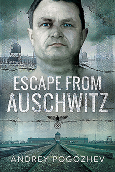 Paperback Escape from Auschwitz Book