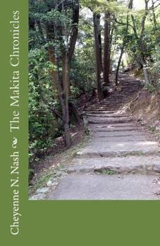 Paperback The Makita Chronicles Book
