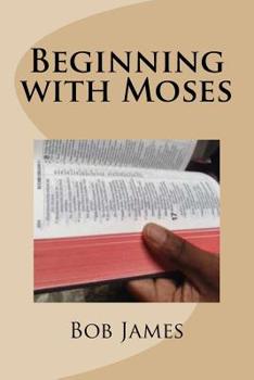 Beginning with Moses: Jesus Explained to Them